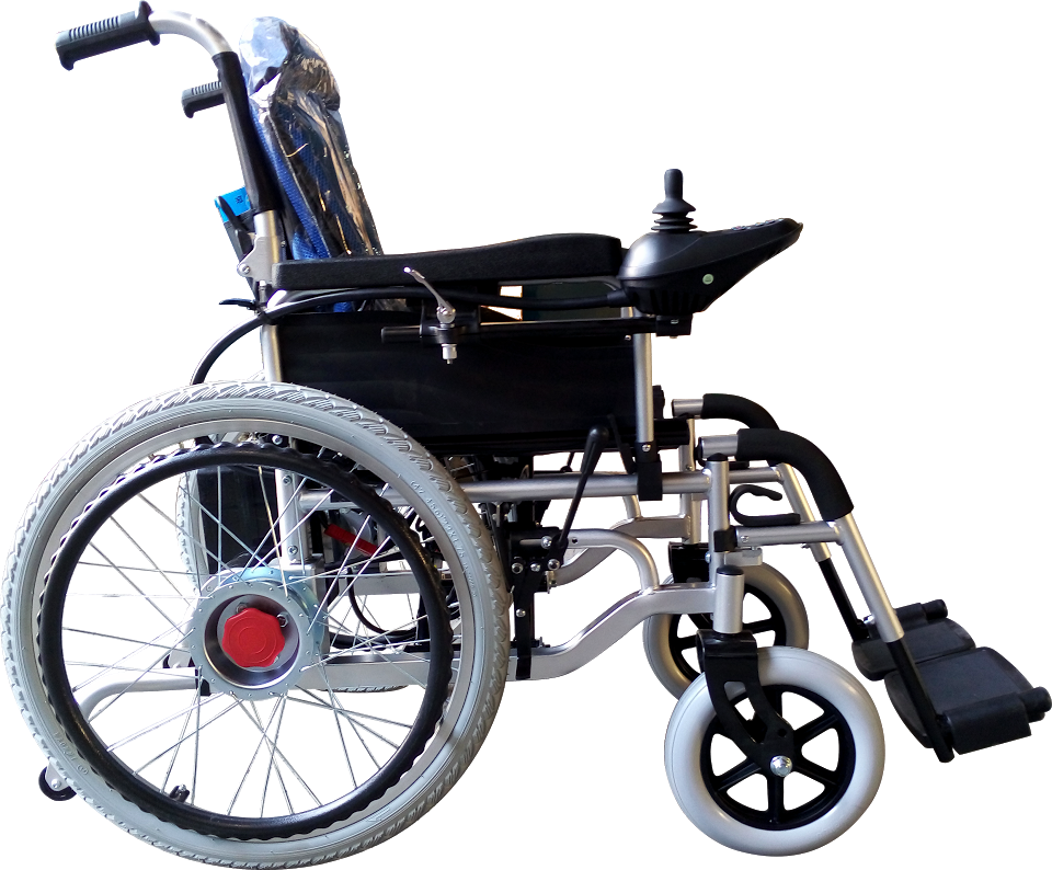 REASONS TO SWITCH TO ELECTRONIC MOBILITY UNITS - Tech Wrap